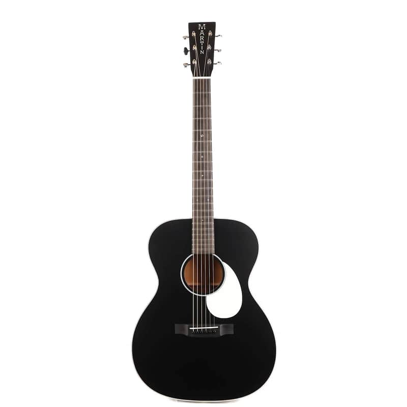 Martin Custom Shop 000/OM 14-Fret  image 1