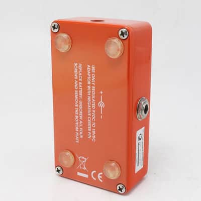 XOTIC BB Preamp V1.5 [BBP-40360] (05/22) image 2