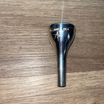Brass Lab.MOMO [USED] Brass Lab Momo / LB NY 1C Trumpet Mouthpiece
