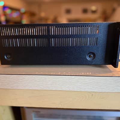 Carver TFM 35x Power Amplifier 250 WPC Stereo Mono Rare FULL Fresh Service! 🔥🎶 image 7