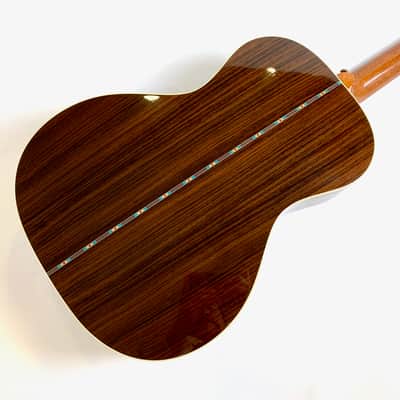 Gibson L-00 12th Fret 2017 Rosewood Burst image 6