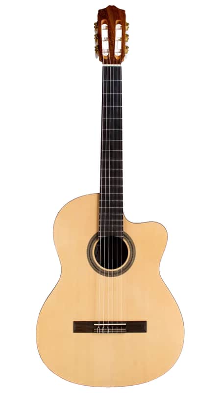 Cordoba Protege C1M-CE Electro Nylon Guitar