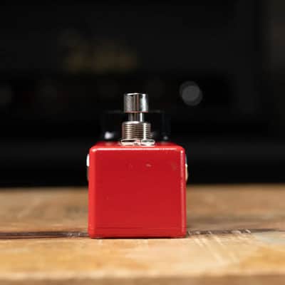 MXR Dyna Comp Mini Compressor Effect Pedal - Used image 7
