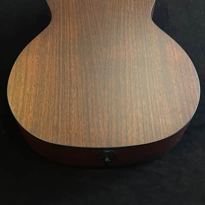 Taylor 314ce Special Edition Rosewood- Demo image 10