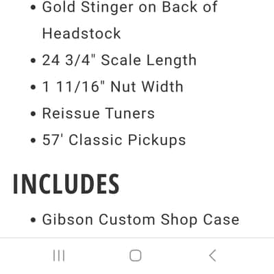 Gibson Les Paul R9 Summer Ja 1 of 50 made! RARE!! 2008 image 15