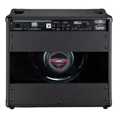 Laney Ironheart IRF60-112 1x12 60W Guitar Combo Amp image 4