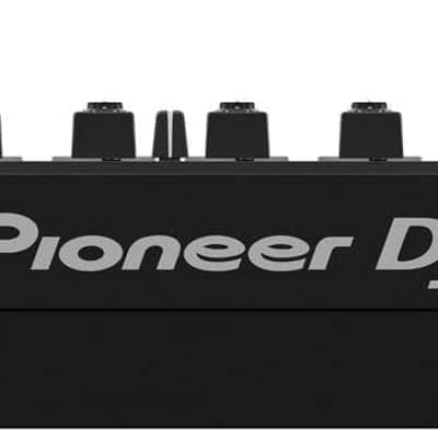 Pioneer DJ DJM-A9 Professional 4-Channel DJ Mixer, Audio Interface for Recording & Performance Quality Mixer Studio Equipment (DJM-A9) image 2