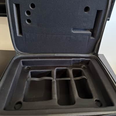 Allen & Heath Bag 2025 - Foam image 3