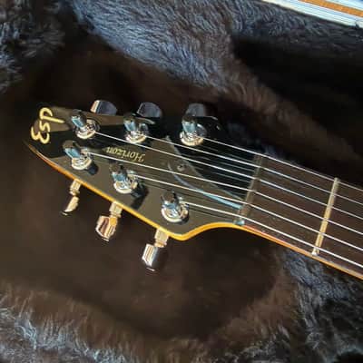 ESP Horizon 1994 - Black image 6