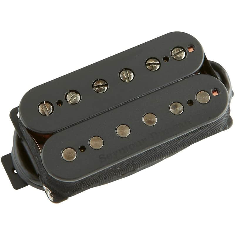 Seymour Duncan Sentient Neck Humbucker image 1