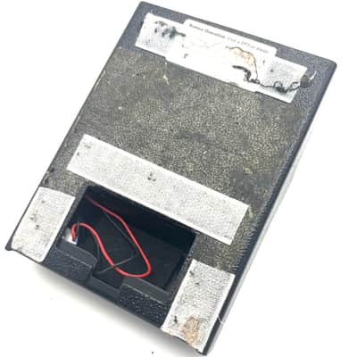 Original 1990s Marshall Drive Master Guitar Pedal image 3