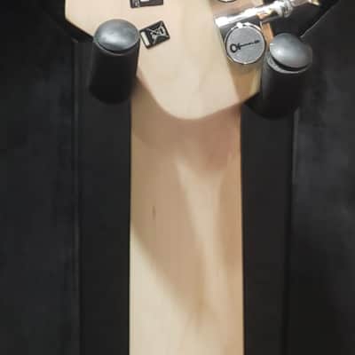 Charvel Pro-Mod So-Cal Style 1 HH FR M 2022 Gamera Black image 6