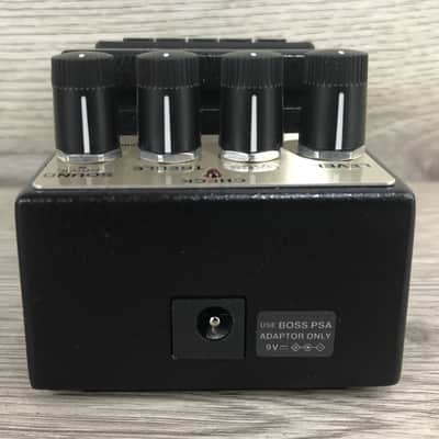 Immagine Boss ST-2 Power Stack - 12