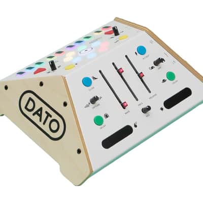 Dato DUO Synthesizer for Two image 2
