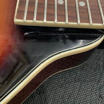 Fender FM-100 LATE 2000’s image 4