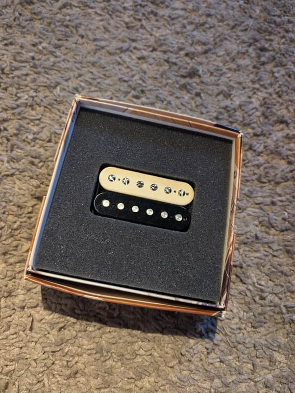 Bare Knuckle The Mule Neck Humbucker 2003 - Present - Various image 1