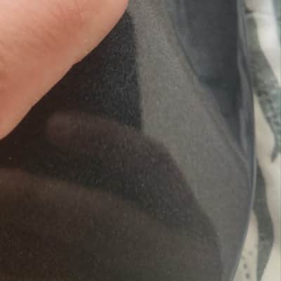 Ibanez RG80F-IPT Standard 2021 - Present - Iron Pewter image 4