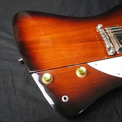 Greco ORDER 1978 Firebird I – Rare Fujigen Japan Vintage image 11