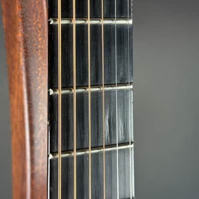 Vintage 1960 Martin 000-28 (RESTORATION) w/non-original case TSU25470 image 18