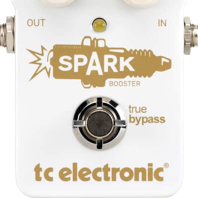 TC Electronic Spark Booster image 4