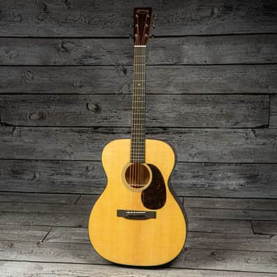 Martin 000-18 image 3