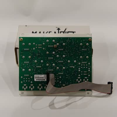 Waldorf Mod1 Eurorack Multi-stage Envelope LFO Module 2016 White Green Looping image 3
