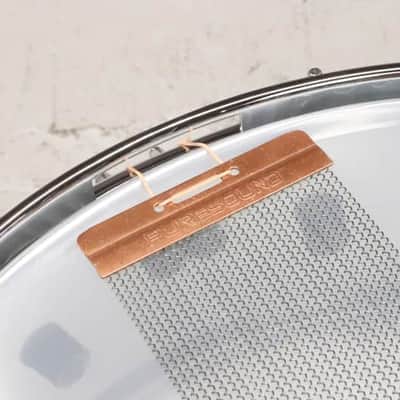 Sonor 5x14" Delite Prolite Steel Snare Drum MIG image 14