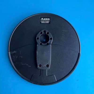 ALESIS SURGE DM7X FORGE NITRO Drum Part: 10" Pad Hi-Hat Cymbal Single Zone [V2] image 7