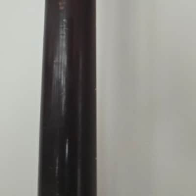 Guild D25M 1977 - Walnut image 4