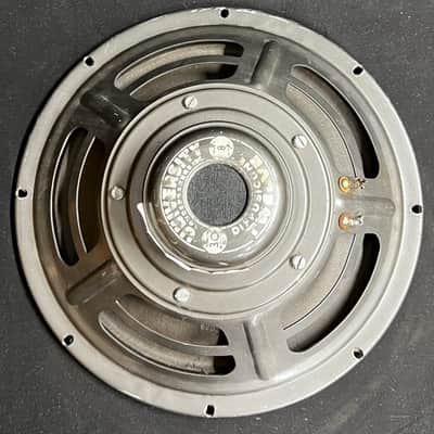 University 12" speaker Diffusicone 30 watts 8 Ohms Woofer image 2