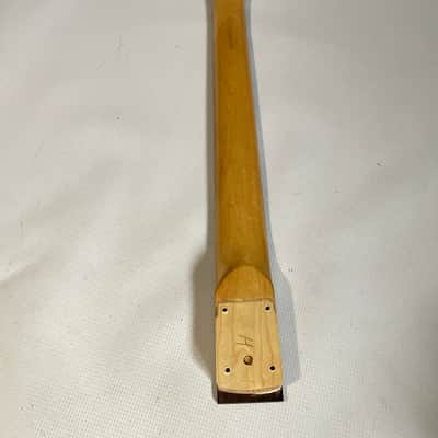 1990's MIJ Jackson Professional King V Standard Guitar Neck Floyd Ready 22 Fret Dot Inlay #2 image 2