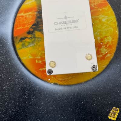 Chase Bliss Audio Warped Vinyl mkII image 3