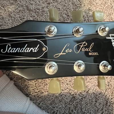 Gibson Les Paul Standard 50's GOLDTOP Les Paul 2024 NO SHIPPING!!! image 8