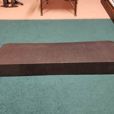 60’s Farfisa VIP 400 Lid Rare Organ Synth Parts Project image 3