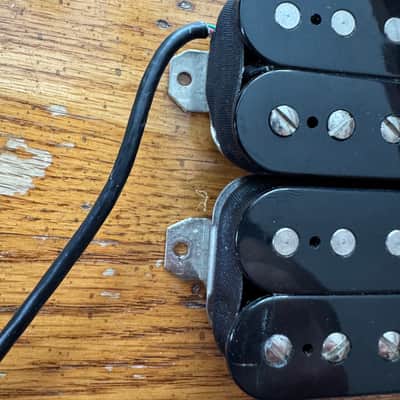 Caparison 7 String Pickup Set image 5