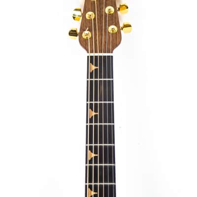 Ovation DS778 Elite Long Neck Owned by Nancy Wilson of Heart image 9