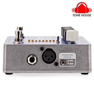 Electro-Harmonix Voice Box Vocal Harmony Machine / Vocoder Effect Pedal - New image 3