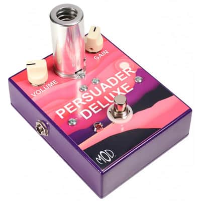 Pedal Kit - Mod® Electronics, The Persuader Deluxe, Overdrive image 2
