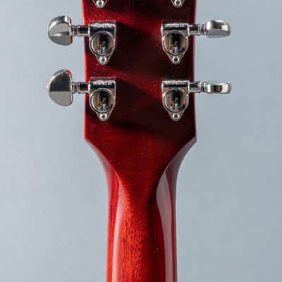 Gibson Les Paul Standard 2023, Sunburst image 7