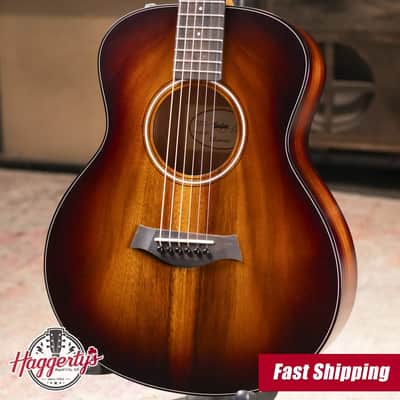 Taylor T5-S2 Hawaiian Koa 2005 [SN 20050707509] [02/27] | Reverb
