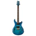 PRS SE Custom 24 Semi-Hollow Lake Blue - Electric Guitar