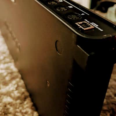 MOTU MIDI Express 128 USB MIDI Patchbay image 7