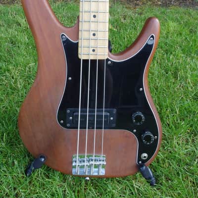 Peavey Patriot Bass Guitar - USA Made - 1987 Vintage image 1