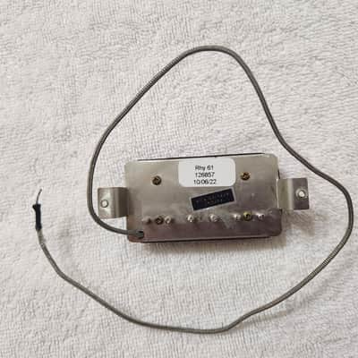 Gibson Burstbucker 61 Rhythm Neck Pickup 2022 image 8