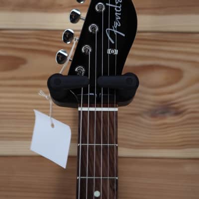 Fender MADE IN JAPAN HYBRID II TELECASTER HH - Black image 4