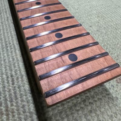 Warmoth Strat neck 2020’s - Natural image 6