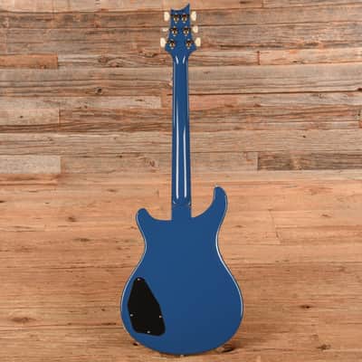 PRS S2 McCarty 594 Thinline Space Blue 2025 image 5