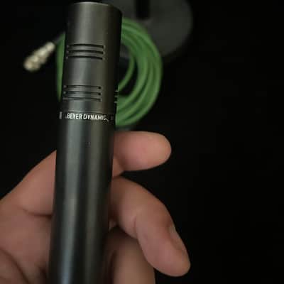 Beyerdynamic M201N image 7
