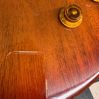 Gibson Les Paul Special Pro 2015 - Honey Burst image 10