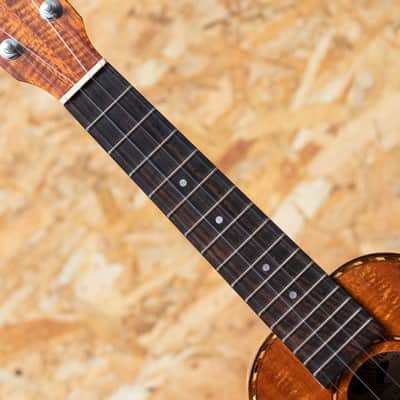 Kamaka HF-1D Soprano 2013 image 6